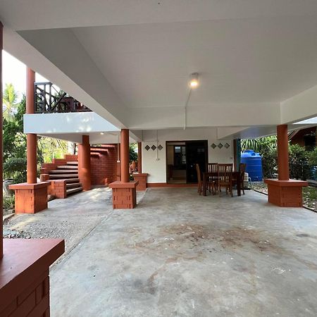 Naisang Hostel Chumphon Dış mekan fotoğraf