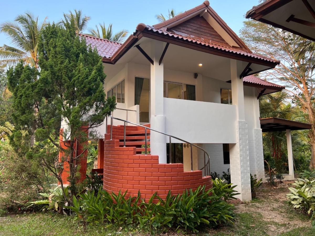 Naisang Hostel Chumphon Dış mekan fotoğraf