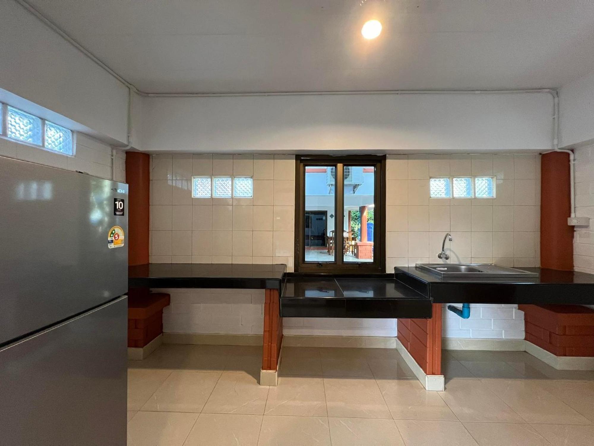 Naisang Hostel Chumphon Dış mekan fotoğraf