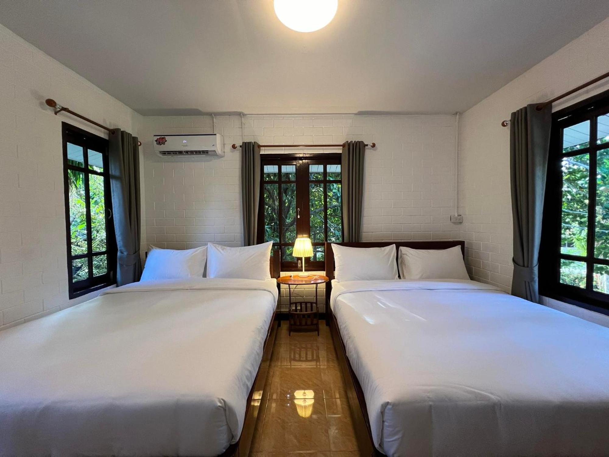 Naisang Hostel Chumphon Dış mekan fotoğraf